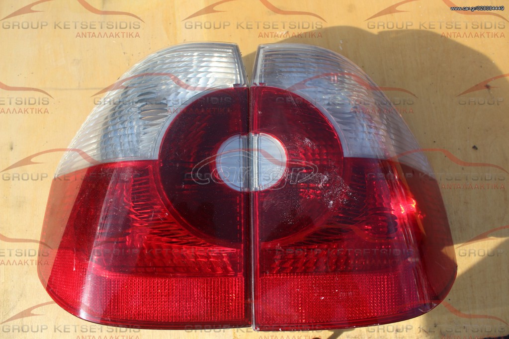 BMW X3 (E83) 04-07