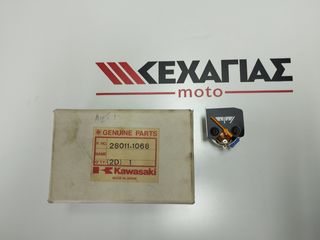 ΟΡΓΑΝΟ ΕΝΔΕΙΞΗΣ ΒΕΝΖΙΝΑΣ ΜΑΧ 100 28011-1068