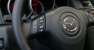 Διαθέσιμα Τιμόνια Για Όλα Τα Μοντέλα Mazda 