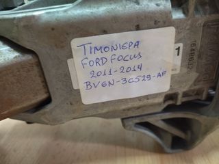 Τιμονιέρα από Ford focus station 2014-thumb-3