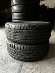 2 TMX 195/55/15 VIKING PROTECH HP