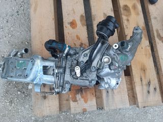 MERCEDES SPRINTER W906 ΑΡΘ.ΚΙΝ. 651 ΒΑΛΒΙΔΑ AGR ΨΥΓΕΙΟΥ AGR