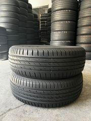 2 TMX 185/60/14 NEXEN NBLUE HP PLUS DOT(3518)