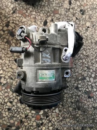 ΚΟΜΠΡΕΣΕΡ A/C MERCEDES W168 A140 ΚΑΙ W169 W245