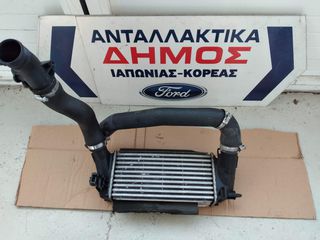 FORD FIESTA '13-'17 SFJD 1.0cc ECOBOOST ΜΕΤΑΧΕΙΡΙΣΜΕΝΟ ΨΥΓΕΙΟ INTERCOOLER