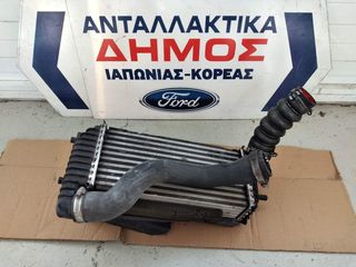 FORD FOCUS '14-'18 XWDB 1.5cc DIESEL ΠΕΤΡΕΛΑΙΟ ΜΕΤΑΧΕΙΡΙΣΜΕΝΟ ΨΥΓΕΙΟ INTERCOOLER 