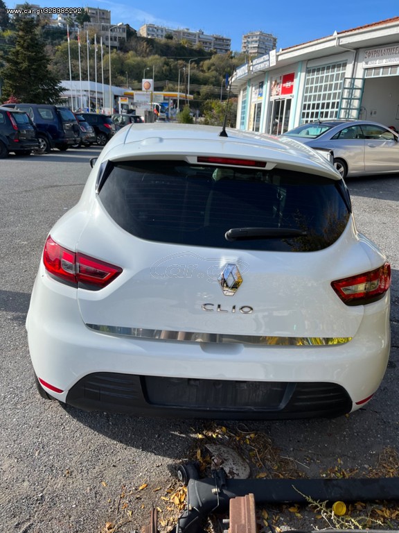 RENAULT CLIO 13-19	DIESEL 1.500CC ME ΚΩΔΙΚΟ ΜΗΧΑΝΗΣ Κ9Κ