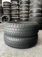 2 TMX 165/65/14 DUNLOP ENASAVE EC300 DOT(3119)