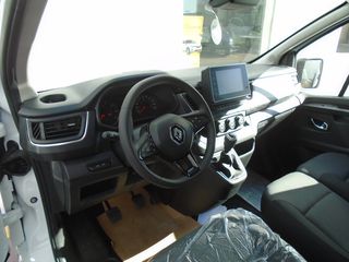 Κλούβα Renault 2026 TRAFIC L1H1 T29 2.0 Blue dCi (130hp)-thumb-8