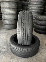 2 TMX 205/45/17 FIRESTONE FIREHAWK DOT(0318)-thumb-1