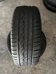 2 TMX 205/45/17 FIRESTONE FIREHAWK DOT(0318)-thumb-2