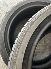 2 TMX 205/45/17 FIRESTONE FIREHAWK DOT(0318)-thumb-5