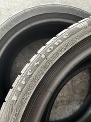 2 TMX 205/45/17 FIRESTONE FIREHAWK DOT(0318)-thumb-6