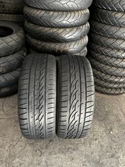 2 TMX 205/45/17 FIRESTONE FIREHAWK DOT(0318)-thumb-3