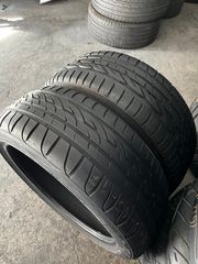 2 TMX 205/45/17 FIRESTONE FIREHAWK DOT(0318)-thumb-4