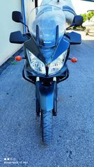 Suzuki V-Strom 650 2008-thumb-4
