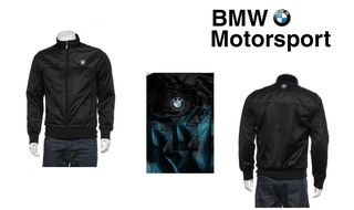 BMW Motorsport Jacket