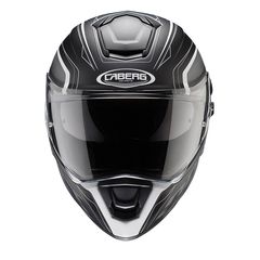 ΚΡΑΝΟΣ CABERG DRIFT EVO INTEGRA ΜΑΥΡΟ/ΛΕΥΚΟ/ΑΝΘΡΑΚΙ-thumb-3