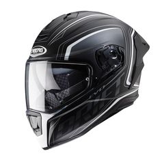 ΚΡΑΝΟΣ CABERG DRIFT EVO INTEGRA ΜΑΥΡΟ/ΛΕΥΚΟ/ΑΝΘΡΑΚΙ-thumb-5