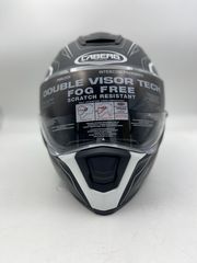 ΚΡΑΝΟΣ CABERG DRIFT EVO INTEGRA ΜΑΥΡΟ/ΛΕΥΚΟ/ΑΝΘΡΑΚΙ-thumb-1