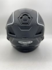 ΚΡΑΝΟΣ CABERG DRIFT EVO INTEGRA ΜΑΥΡΟ/ΛΕΥΚΟ/ΑΝΘΡΑΚΙ-thumb-2
