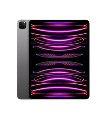 Apple iPad Pro 2022 12.9 με WiFi+5G και Μνήμη 512GB Space Gray