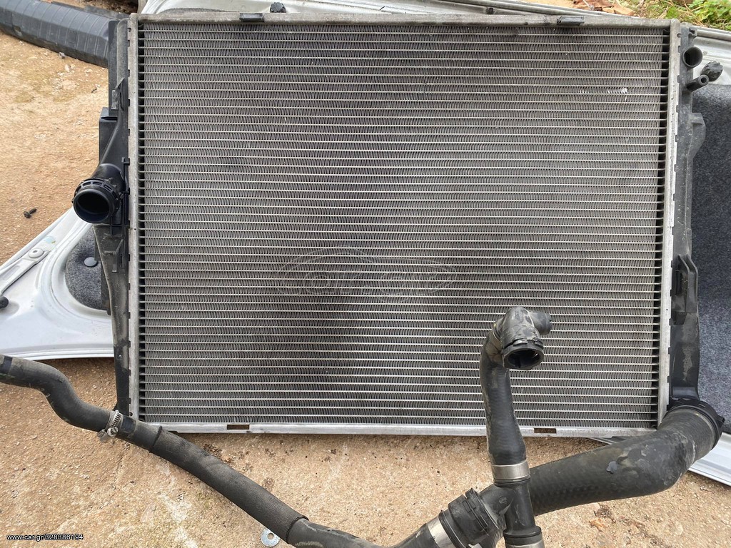 Ψυγειο νερου Ε90 Ε87 92 93 Ν43