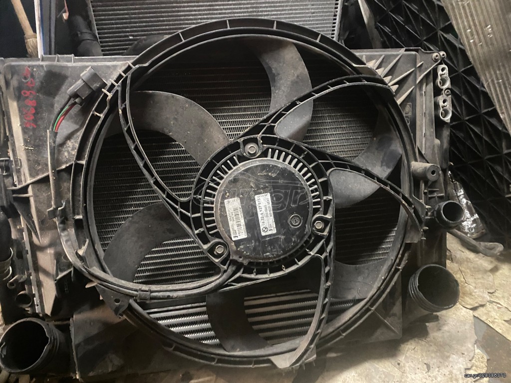 ΒΕΝΤΙΛΑΤΕΡ  Ε87-81-90  diesel