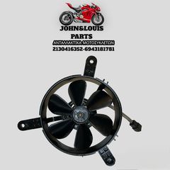ΒΕΝΤΙΛΑΤΕΡ GTS 300i EVO