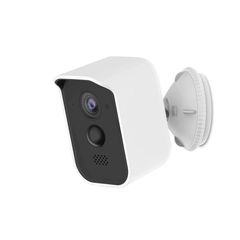 Smart Battery Camera Cloud Storage 1080p Wire-Free Security Camera