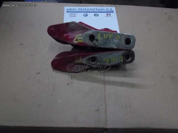 ΠΕΤΡΟΠΟΥΛΟΣ  ΜΕΝΤΕΣΕΔEΣ ΚΑΠΟ VOLKSWAGEN LUPO 1998-2005