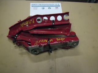 ΠΕΤΡΟΠΟΥΛΟΣ  ΜΕΝΤΕΣΕΔEΣ ΚΑΠΟ SKODA FABIA 2007-2015