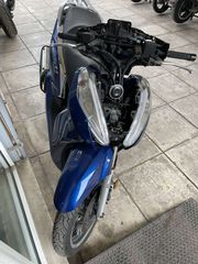 HONDA SH 300 R KEYLESS ΠΟΛΛΑ ΑΝΤΑΛΛΑΚΤΙΚΑ