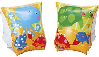 Intex Μπρατσάκια Φουσκωτά Fun Fish (58652)