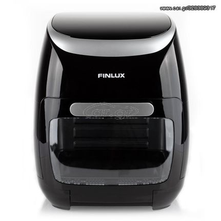 Finlux FAO-1120FX Πολυμάγειρας 2000W 11lt Μαύρος