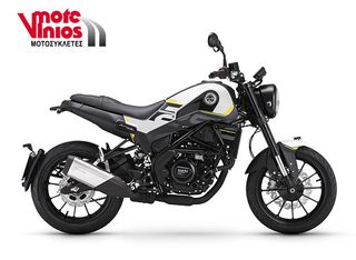 Benelli LEONCINO 2026 250 *ΕΠΩΝΥΜΑ ΔΩΡΑ+ΤΕΛΗ '26*-thumb-4