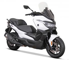 Voge 2025 SR4 MAX Ετοιμοπαράδοτο & με Μειωμένη Τιμή