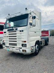Scania '96 143 