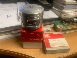 ΠΙΣΤΟΝΙ ΣΕΤ ΓΝΗΣΙΟ  C-50c 47mm (0,75)
