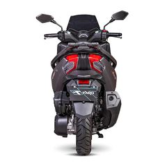 Thrust Ceasar 125 2026 CAESAR 125 ΕΧΤRA ΔΩΡΑ!!!-thumb-2