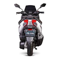 Thrust Ceasar 125 2026 CAESAR 125 ΕΧΤRA ΔΩΡΑ!!!-thumb-4
