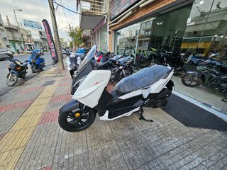 Thrust Ceasar 125 2026 CAESAR 125 ΕΧΤRA ΔΩΡΑ!!!-thumb-5