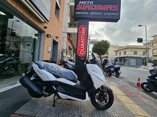 Thrust Ceasar 125 2026 CAESAR 125 ΕΧΤRA ΔΩΡΑ!!!-thumb-6