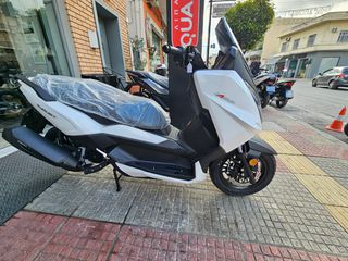 Thrust Ceasar 125 2026 CAESAR 125 ΕΧΤRA ΔΩΡΑ!!!-thumb-7
