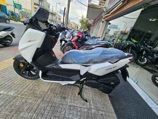 Thrust Ceasar 125 2026 CAESAR 125 ΕΧΤRA ΔΩΡΑ!!!-thumb-10