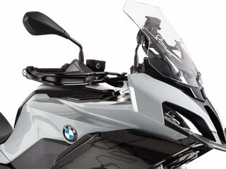 HEPCO BECKER προστατευτικά για χούφτες για BMW S1000XR 2020- μαύρα 