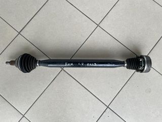 ΗΜΙΑΞΟΝΙO ΔΕΞΙΟ VW FOX 05-12