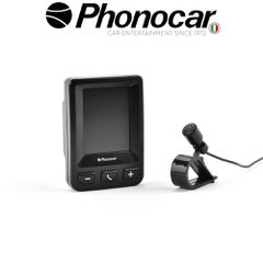 BLUETOOTH PHONOCAR με DISPLAY | Pancarshop