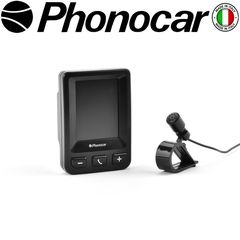 BLUETOOTH PHONOCAR  με  DISPLAY | Pancarshop