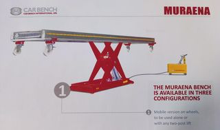 ΚΑΛΙΜΠΡΑ CAR BENCH MURAENA + PULL POST PIRANHA-thumb-11